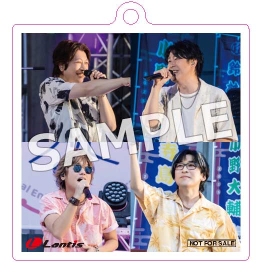 Original Entertainment Paradise -おれパラ- 公式サイト